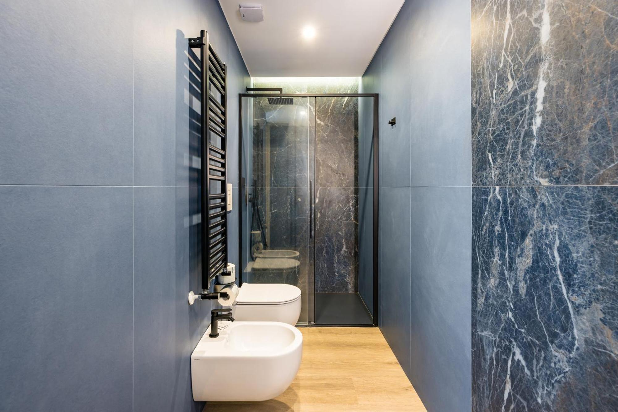 Mh Suites Plebiscito 那不勒斯 外观 照片